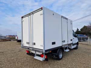 Mercedes Benz Sprinter Frigorific 519-419 3.0CDI V6 Recent adus Italia — miniatura 4