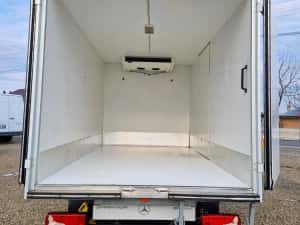 Mercedes Benz Sprinter Frigorific 519-419 3.0CDI V6 Recent adus Italia — miniatura 6