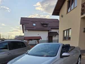 Vw Eos*Decapotabila*2011