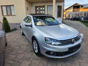 Vw Eos*Decapotabila*2011 — miniatura 2