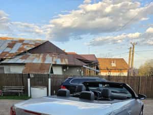 Vw Eos*Decapotabila*2011 — miniatura 5