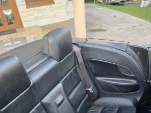 Vw Eos*Decapotabila*2011 — miniatura 7