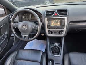 Vw Eos*Decapotabila*2011 — miniatura 8