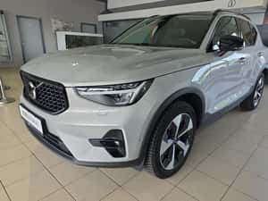 Volvo XC40 SUV second-hand 197 cp