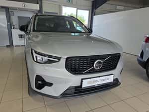 Volvo XC40 SUV second-hand 197 cp — miniatura 4