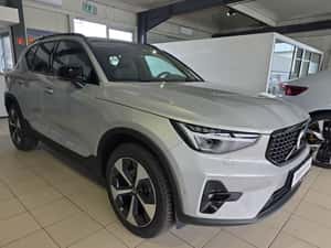 Volvo XC40 SUV second-hand 197 cp — miniatura 5