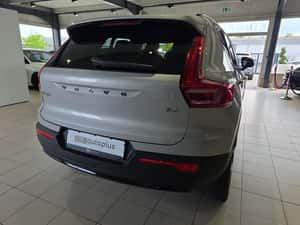 Volvo XC40 SUV second-hand 197 cp — miniatura 7