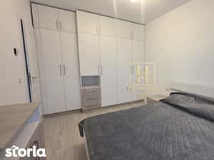 Apartament NOU 2 cam Dec 61 mp+ parcare Tatarasi Grand Beetle 500 euro — miniatura 4