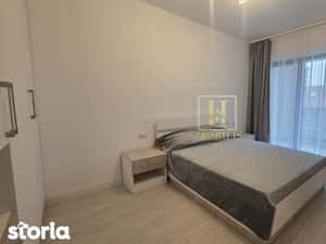 Apartament NOU 2 cam Dec 61 mp+ parcare Tatarasi Grand Beetle 500 euro — miniatura 5