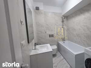 Apartament NOU 2 cam Dec 61 mp+ parcare Tatarasi Grand Beetle 500 euro — miniatura 6