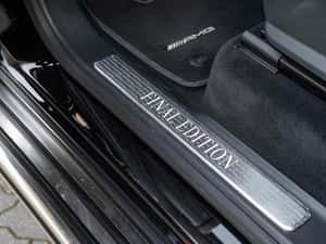 Mercedes-Benz G 500 Automată 421 HP Benzină — miniatura 3