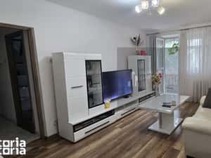 Apartament 3 camere decomandat etaj1/ Berceni