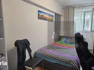 Apartament 3 camere decomandat etaj1/ Berceni — miniatura 5