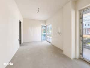 Apartament 3 camere de vanzare in Floresti — miniatura 5