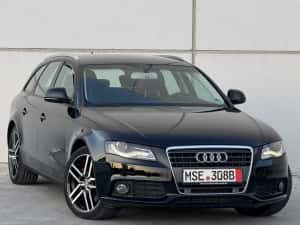 Audi A4 B8 Automat CAGA 143CP — miniatura 2