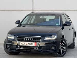 Audi A4 B8 Automat CAGA 143CP — miniatura 3
