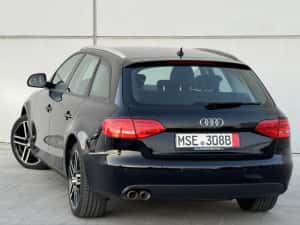 Audi A4 B8 Automat CAGA 143CP — miniatura 4