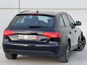 Audi A4 B8 Automat CAGA 143CP — miniatura 5