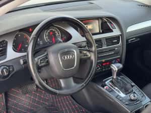 Audi A4 B8 Automat CAGA 143CP — miniatura 6