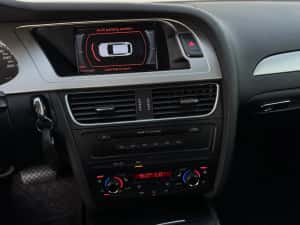 Audi A4 B8 Automat CAGA 143CP — miniatura 7