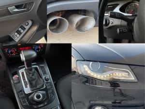 Audi A4 B8 Automat CAGA 143CP — miniatura 8