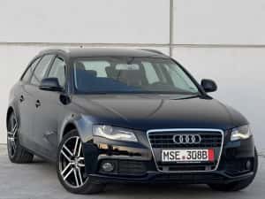 Audi A4 B8 Automat CAGA 143CP — miniatura 9