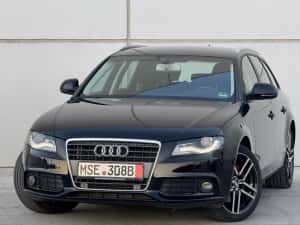 Audi A4 B8 Automat CAGA 143CP — miniatura 10