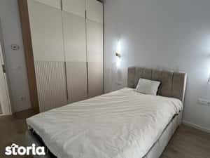 Apartament 2 camere I Quartier Azuga I Doamna Ghica — miniatura 5
