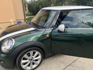 Mini Cooper, stare de funcționare foarte bună. — miniatura 2