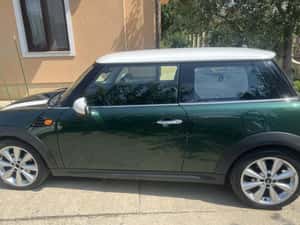 Mini Cooper, stare de funcționare foarte bună. — miniatura 3