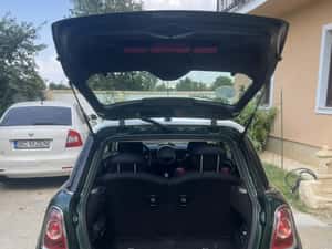 Mini Cooper, stare de funcționare foarte bună. — miniatura 4
