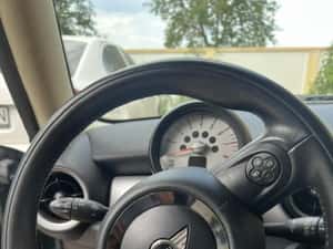 Mini Cooper, stare de funcționare foarte bună. — miniatura 5
