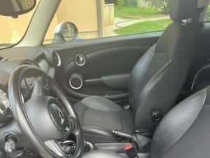 Mini Cooper, stare de funcționare foarte bună. — miniatura 6