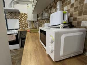 Apartament cu 2 dormitoare CAMPUS