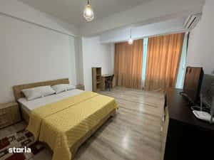 Apartament cu 2 dormitoare CAMPUS — miniatura 4