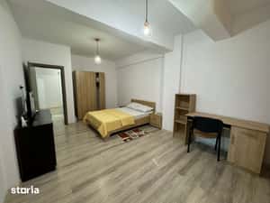 Apartament cu 2 dormitoare CAMPUS — miniatura 5