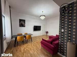 Apartament 3 camere Victoriei | Renovat | Priveliste Panoramica — miniatura 4