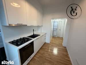 Apartament 3 camere Victoriei | Renovat | Priveliste Panoramica — miniatura 5