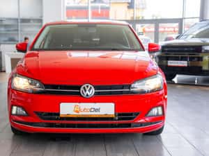 Volkswagen Polo, 2018, 95 CP, Diesel, 8.750 EUR — miniatura 2