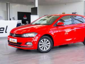 Volkswagen Polo, 2018, 95 CP, Diesel, 8.750 EUR — miniatura 3