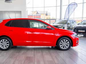 Volkswagen Polo, 2018, 95 CP, Diesel, 8.750 EUR — miniatura 4