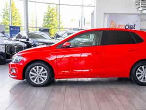 Volkswagen Polo, 2018, 95 CP, Diesel, 8.750 EUR — miniatura 5