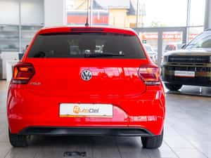 Volkswagen Polo, 2018, 95 CP, Diesel, 8.750 EUR — miniatura 6