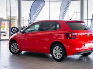 Volkswagen Polo, 2018, 95 CP, Diesel, 8.750 EUR — miniatura 7