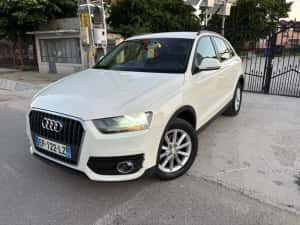 Audi q3 2.0 tfsi 170 qoattro 2013 — miniatura 1