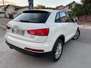 Audi q3 2.0 tfsi 170 qoattro 2013 — miniatura 3