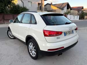Audi q3 2.0 tfsi 170 qoattro 2013 — miniatura 4