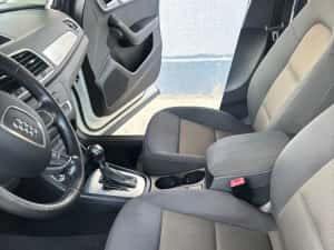 Audi q3 2.0 tfsi 170 qoattro 2013 — miniatura 5