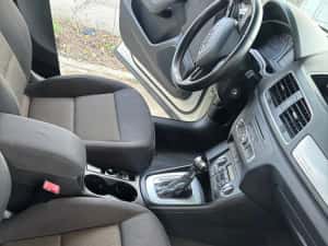 Audi q3 2.0 tfsi 170 qoattro 2013 — miniatura 7