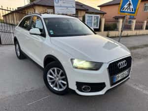 Audi q3 2.0 tfsi 170 qoattro 2013 — miniatura 10